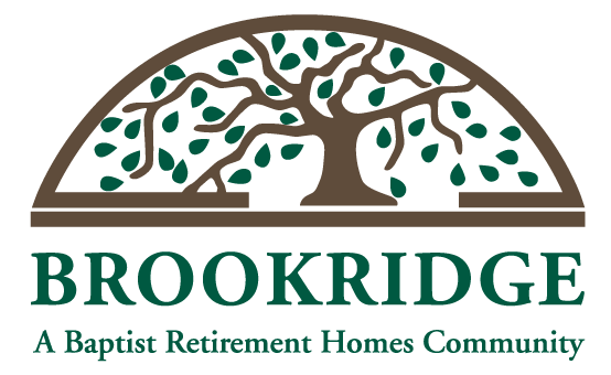 Retirement Homes in Winston Salem | Brookridge